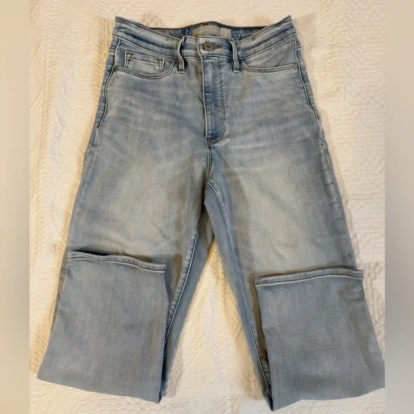 Athleta Sculptek Jeans Women’s 2P - Picture 1 of 6